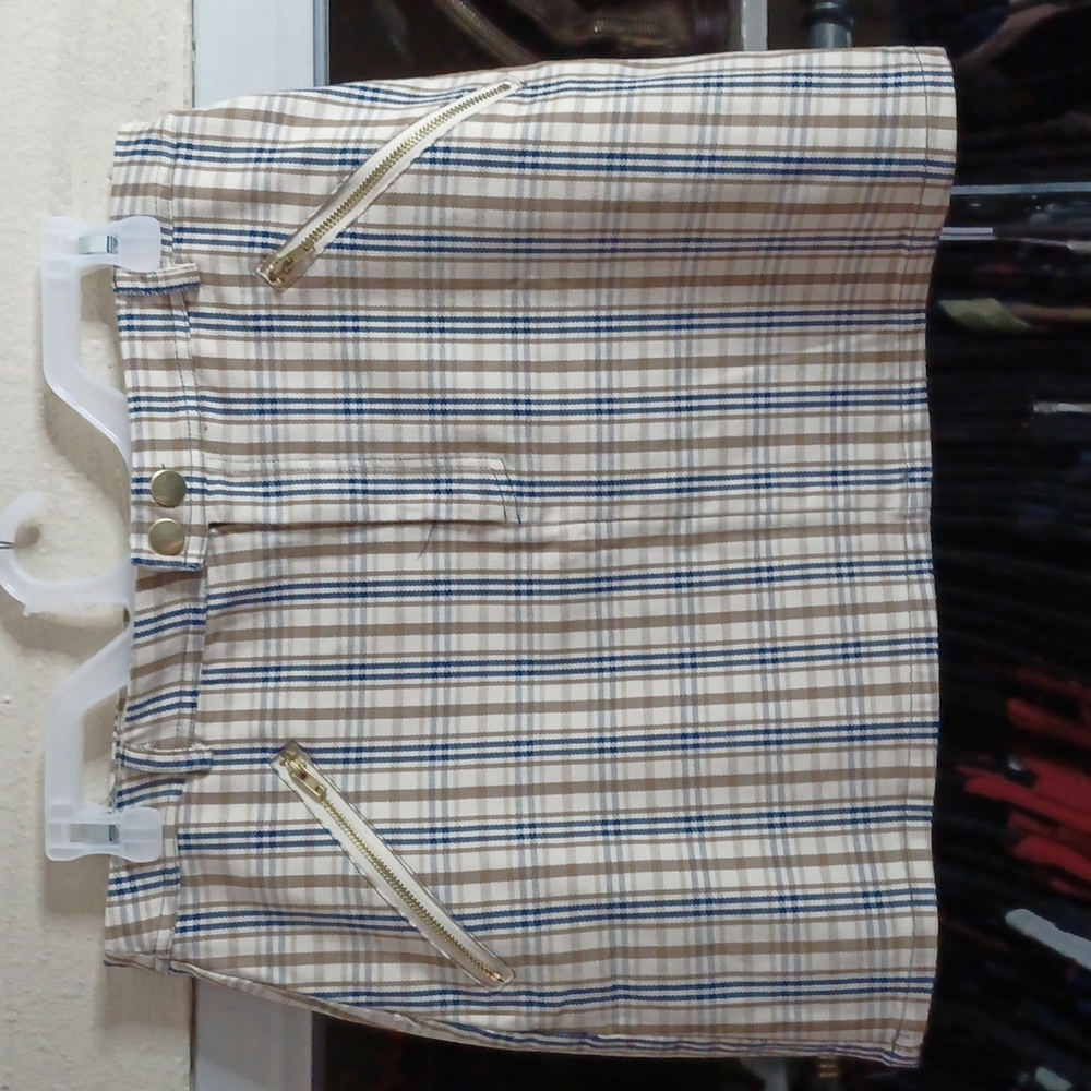 JCREW MINISKIRT really 😍 cute